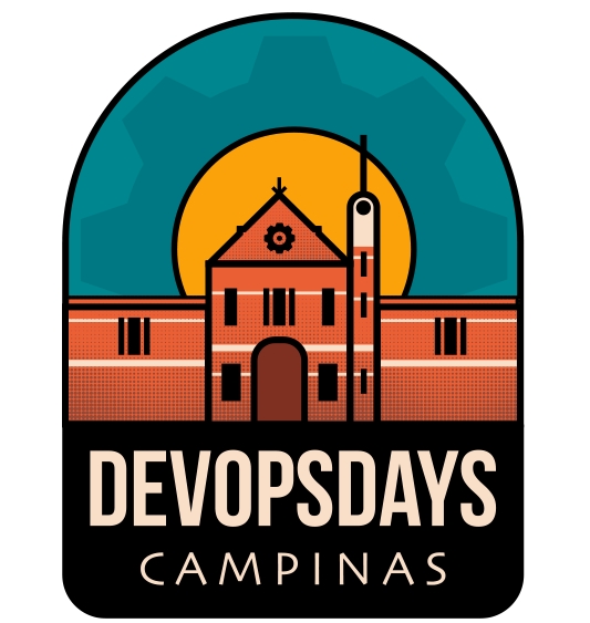 devopsdays Campinas