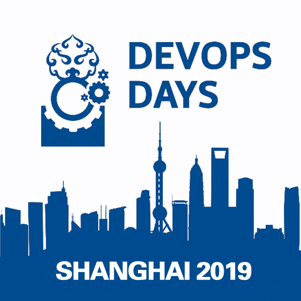 devopsdays Shanghai