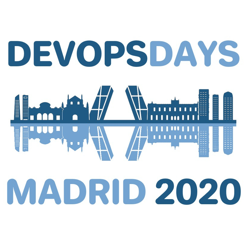 devopsdays Madrid
