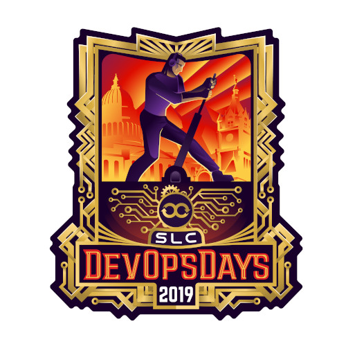 devopsdays Salt Lake City